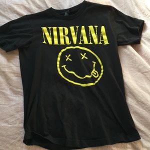 Nirvana shit
